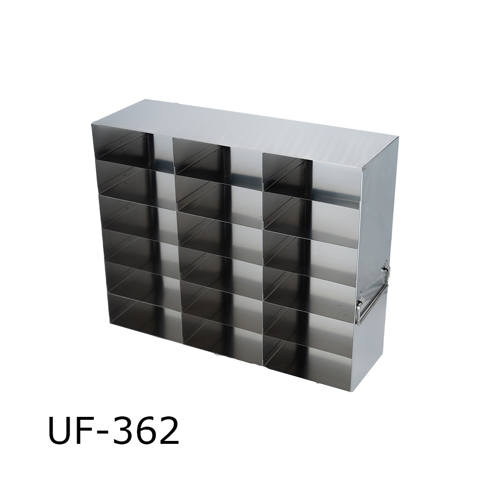 Universal Freezer Racks